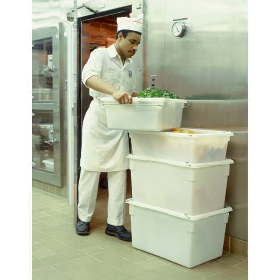 RECIPIENTE PARA ALIMENTOS CONGELADOR RUBBERMAID