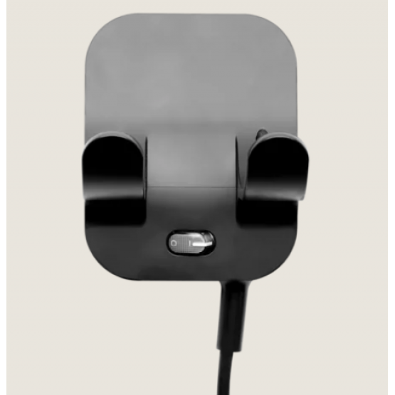 SECADOR DE CABELO ALISEO CHROMOSOME 1800