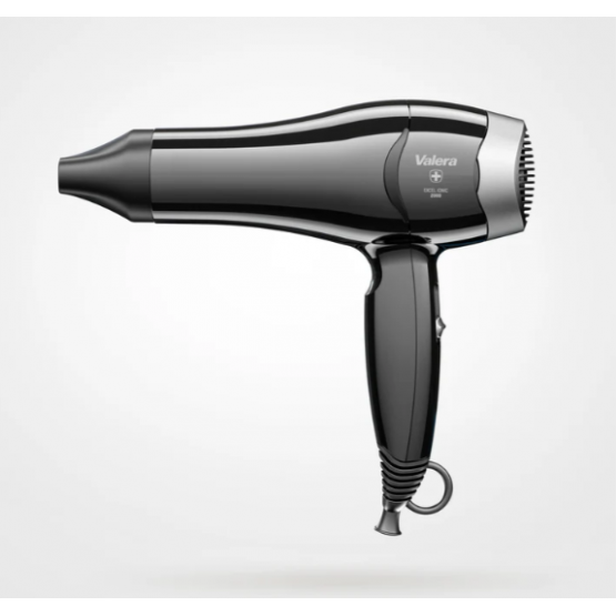 SECADOR DE PELO EXCEL IONIC TF 2000W