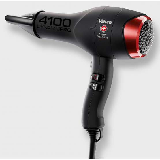 SECADOR DE PELO VALERA PROFESIONAL DYNAMIC PRO 4100 2400W