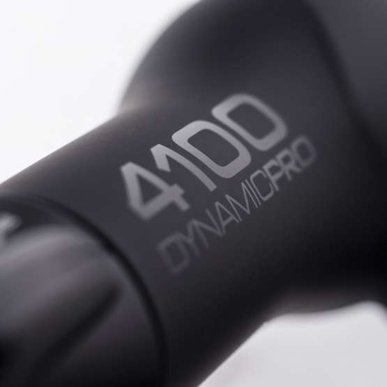 SECADOR DE PELO VALERA PROFESIONAL DYNAMIC PRO 4100 2400W