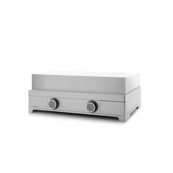 Tampa GRELHADOR DE GAZ PREMIUM 45 FORGE ADOUR