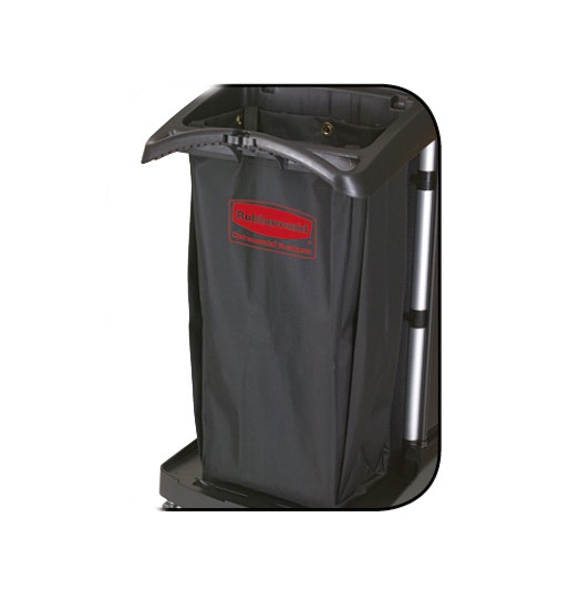 Bolsa De Repuesto Rubbermaid Fg9t8100 | Todo para tu hotel