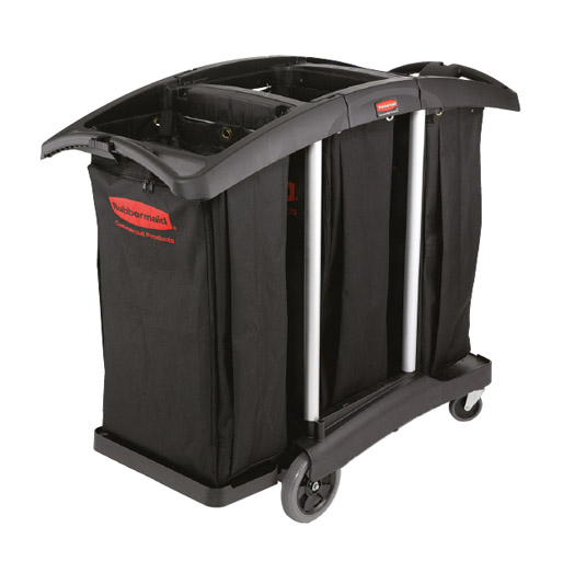 Carro De Lavanderia Rubbermaid | Todo para tu hotel