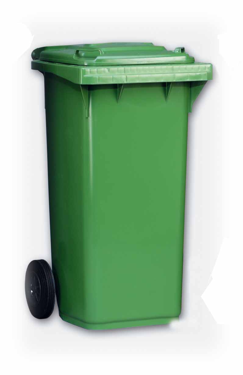 Contenedor De Basura Denox Str 23560 | Todo para tu hotel