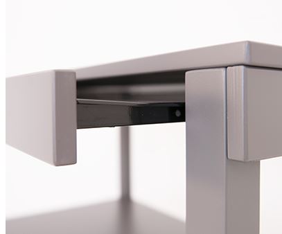 Carro De Servicio De Madera estilo Moderno | Todo para tu hotel