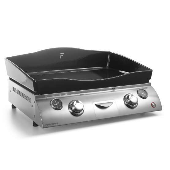 GRELHADOR DE GAZ INNOVA 65 FORGE ADOUR GRELHADOR DE GAZ INNOVA 65 FORGE ADOUR