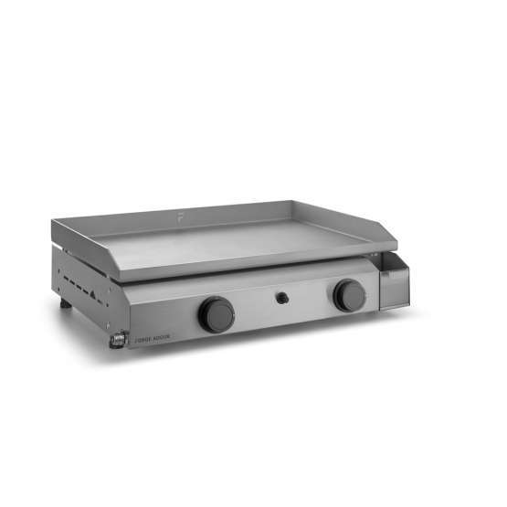 GRELHADOR DE GAZ INNOVA 65 FORGE ADOUR GRELHADOR DE GAZ INNOVA 65 FORGE ADOUR