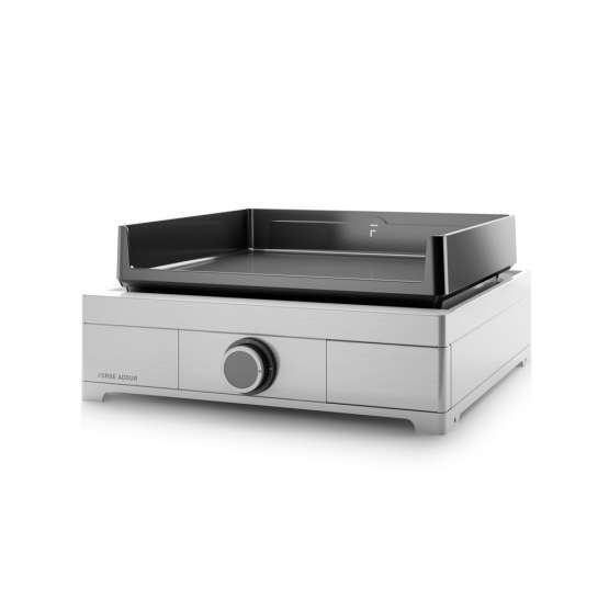 GRELHADOR DE GAZ MODERN 45 FORGE ADOUR GRELHADOR DE GAZ MODERN 45 FORGE ADOUR
