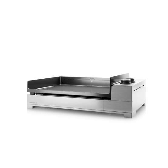 GRELHADOR ELÉCTRICO PREMIUM 60 FORGE ADOUR GRELHADOR ELÉCTRICO PREMIUM 60 FORGE ADOUR