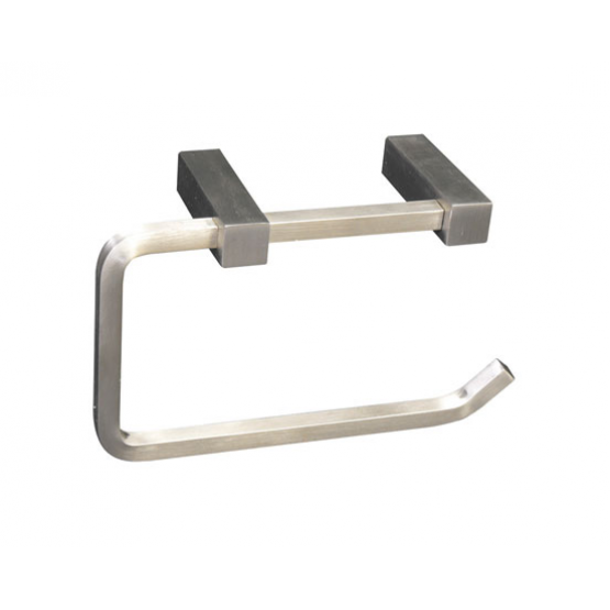 SUPORTE PAPEL SEM TAMPA SQUARE PERSEO BY BTV SUPORTE PAPEL SEM TAMPA SQUARE PERSEO BY BTV